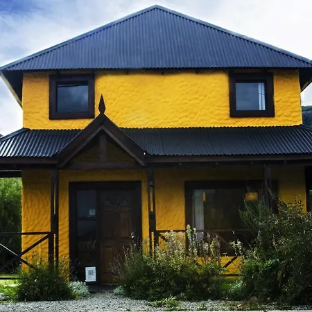 Lago Viedma B&B-3