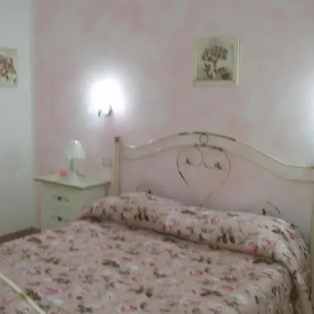 B&B Le Rose-3