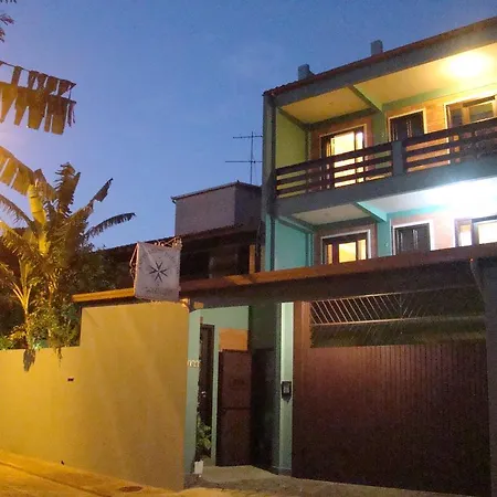 Canto Leste Pousada-2