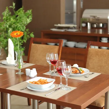 Bishkek Boutique Hotel-2