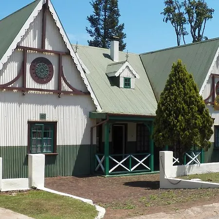 A Pilgrims Rest Guest House In Graskop-3