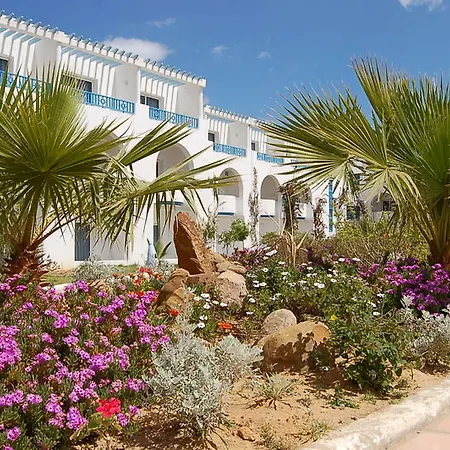 Cyclamens Mechmoum Hotel And Spa-2