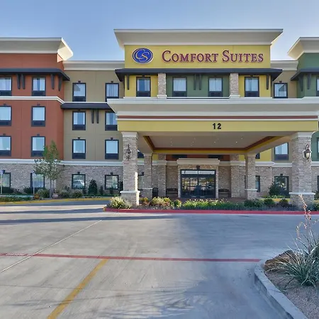 Spark By Hilton Amarillo Western Plaza-3
