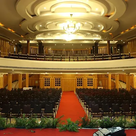 Femina Hotel-3
