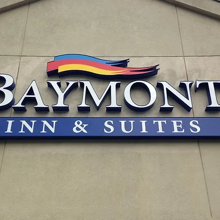 Baymont By Wyndham Orangeburg North-3
