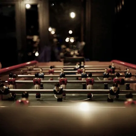 Urban Style Hotel Des Carmes-3