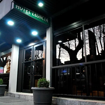 Hotel Leoncia-2