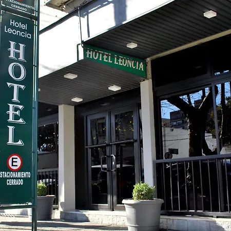 Hotel Leoncia-3