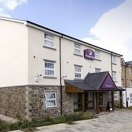 Premier Inn Liskeard-3