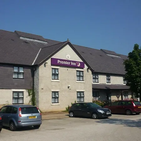 Premier Inn Llandudno-2