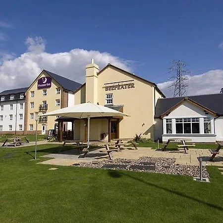 Premier Inn Llanelli Central East-2