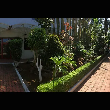 Hotel Las Americas-3