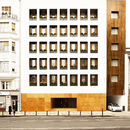 Square Nine Hotel Belgrade-The Leading Hotels Of The World-3