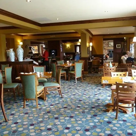Premier Inn Cleethorpes-3