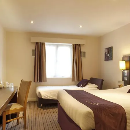 Premier Inn Edinburgh A1 - Musselburgh-2
