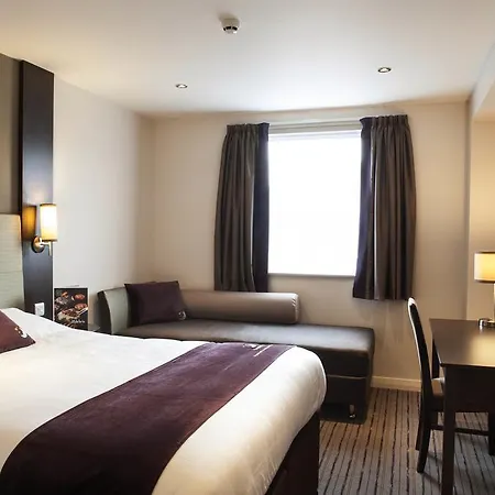 Premier Inn Edinburgh A1 - Musselburgh-3