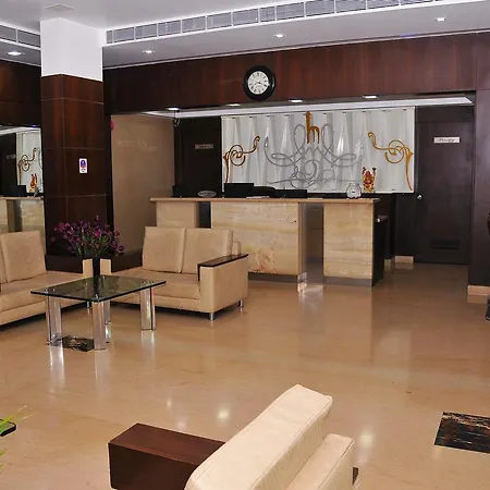 Meenal Hotel-3