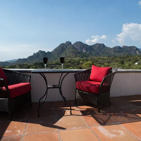 Hotel Boutique Casa Isabella-2