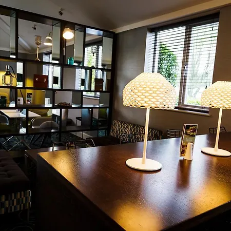 Novotel Stevenage-2