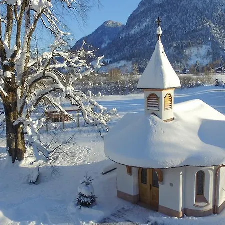 Gasthof Bad Hochmoos-2