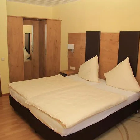 Waldhotel Albachmuehle-2