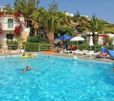 Σαραντάρι Διαμερίσματα-3