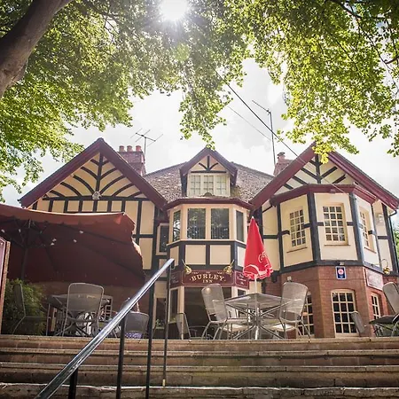 The Burley Inn-2