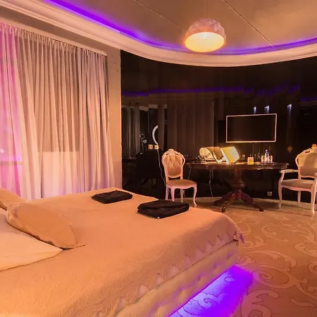 Hotel Ramka&Restaurant&Wine Bar-2