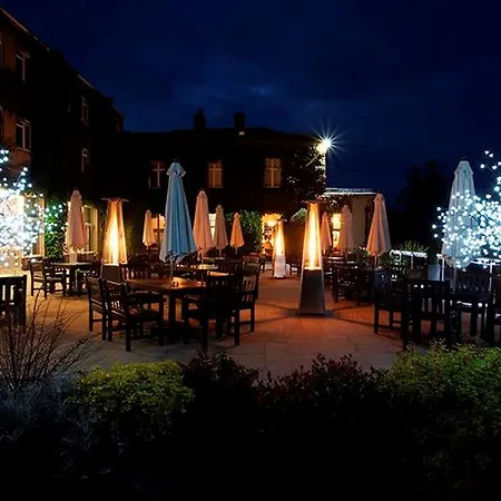 The Chase Hotel-3
