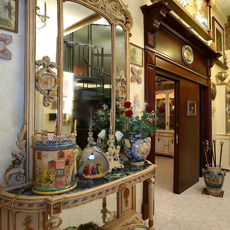 B&B Il Caravaggio-3