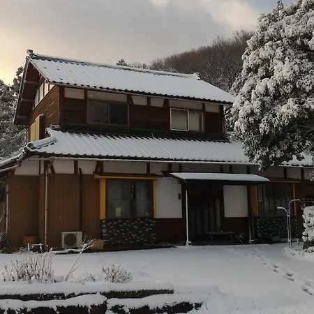 Echizen Guesthouse Tamada-3