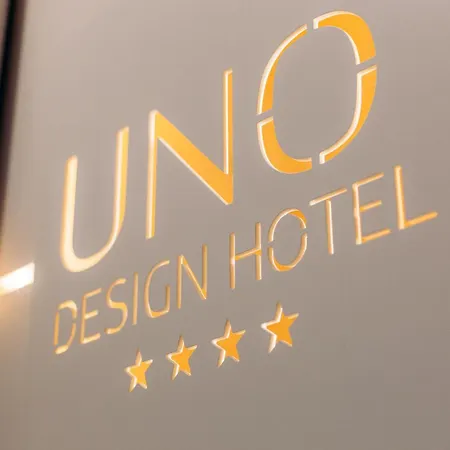 Uno Design Hotel-3