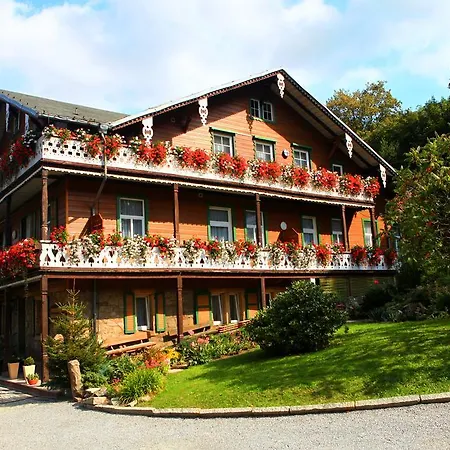 Pension Schweizer Hof-2