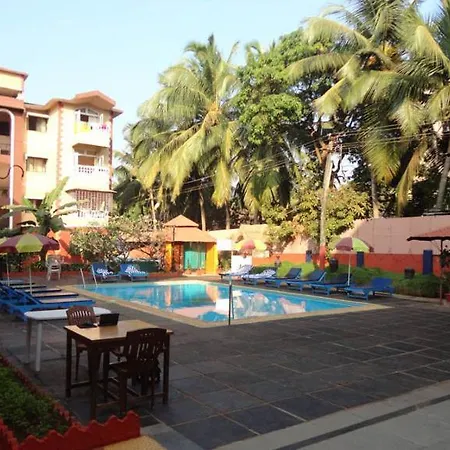 Resort Park Avenue-3