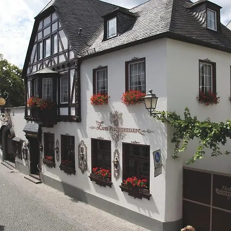 Hotel Felsenkeller-3