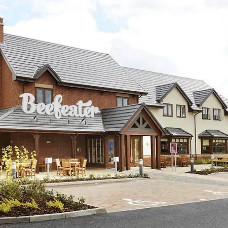 Premier Inn Redditch North-2