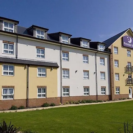 Premier Inn Llanelli Central East-3