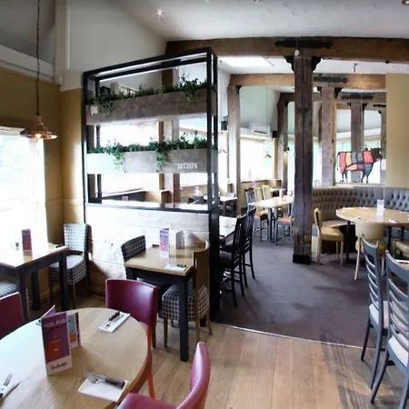 Premier Inn Port Talbot-3