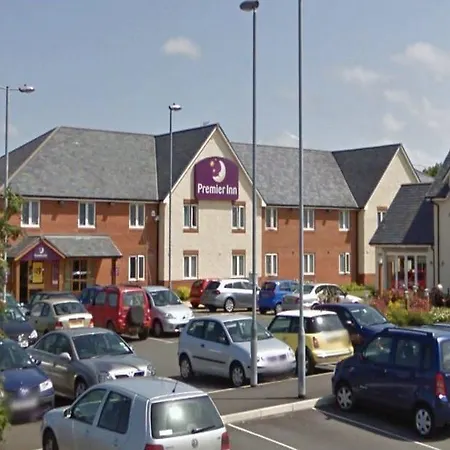 Premier Inn Rhuddlan-2