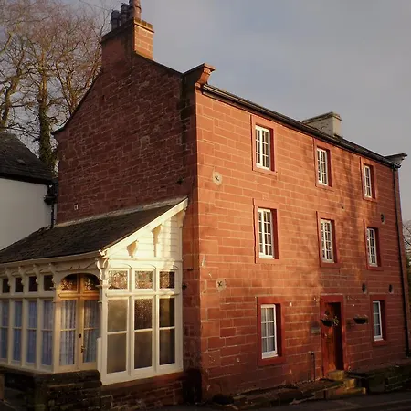 Barrowgarth Guest House-2