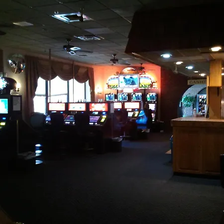 Jailhouse Motel And Casino-3