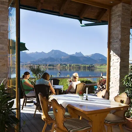 Seehotel Hartung&Ferienappartements-3