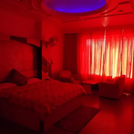 Hotel Meridian Palace-2
