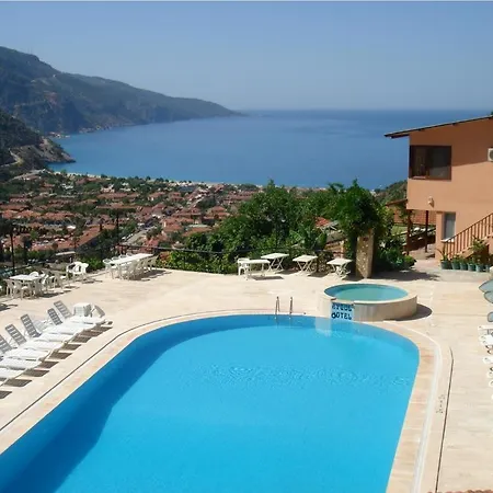 Aygul Hotel-3