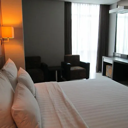 The Newton Hotel-3