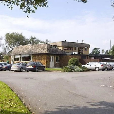 Premier Inn Port Talbot-2