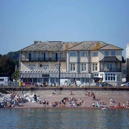 Bedford Hotel-3