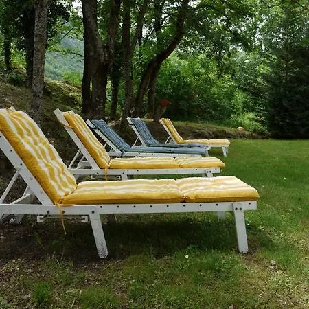Hotel Le Castelet-3