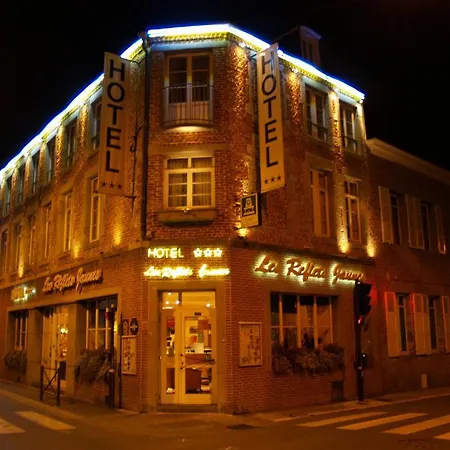 Les Reflets Jaunes-2