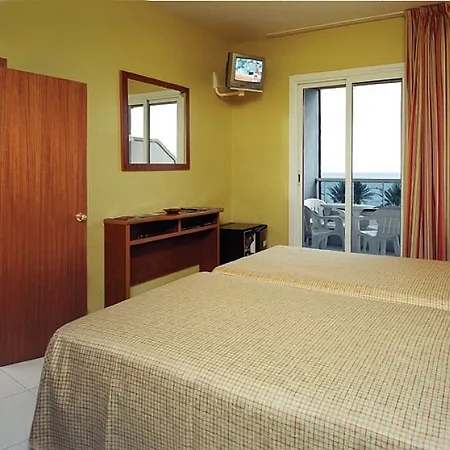 Hotel Athene (Adults Only)-2